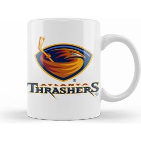 Humuts Atlanta Thrashers Kupa Bardak