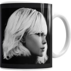 Humuts Atomic Blonde Kupa Bardak