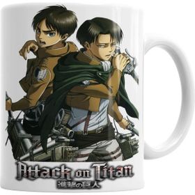 Humuts Attack Of Tıtan Shingeki No Kyojin Kupa Bardak