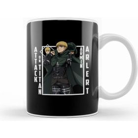 Humuts Attack On Titan 01 Kupa