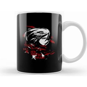 Humuts Attack On Titan 01 Kupa
