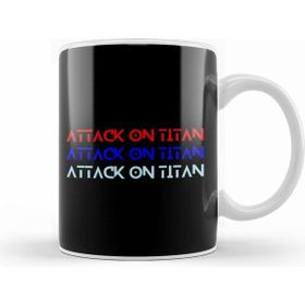 Humuts Attack On Titan 05 Kupa Bardak