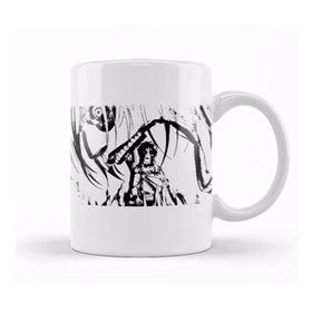 Humuts Attack On Titan Female Titan Eats Eren Kupa Bardak
