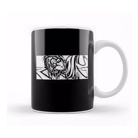 Humuts Attack On Titan Hange Sketch Kupa Bardak