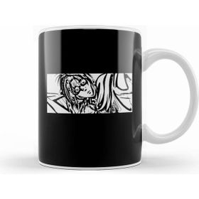 Humuts Attack On Titan Hange Sketch Kupa Bardak