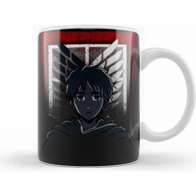Humuts Attack On Titan Human Hope Kupa