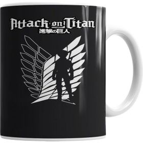 Humuts Attack On Titan Kupa