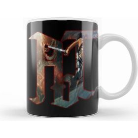 Humuts Attack On Titan Logo Kupa