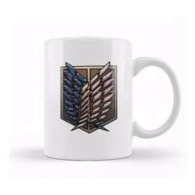 Humuts Attack On Titan Military Scouting Legion Classic Attack On Titan 07 Kupa