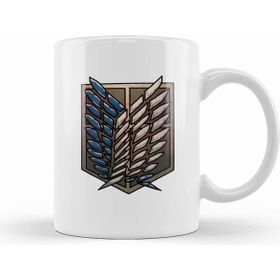 Humuts Attack On Titan Military Scouting Legion Classic Attack On Titan 07 Kupa