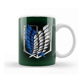 Humuts Attack On Titan Military Scouting Legion Classic Attack On Titan 09 Kupa