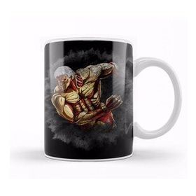 Humuts Attack On Titan Reiner Kupa