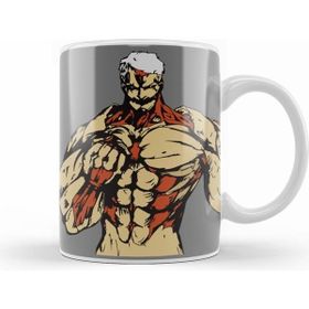 Humuts Attack On Titan Reiner Kupa