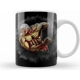 Humuts Attack On Titan Reiner Kupa
