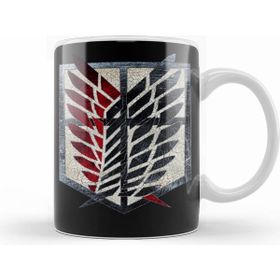 Humuts Attack On Titan Scouting Legion Alternative Kupa