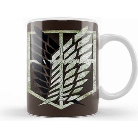 Humuts Attack On Titan Scoutıng Legıon Kupa