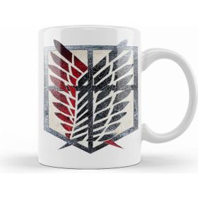 Humuts Attack On Titan Scoutıng Legıon Kupa