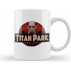 Humuts Attack On Titan Titan Park Kupa