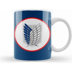Humuts Attack On Titan Titans Wallpaper Logo Kupa
