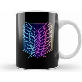 Humuts Attack On Titan Wings Of Freedom Kupa