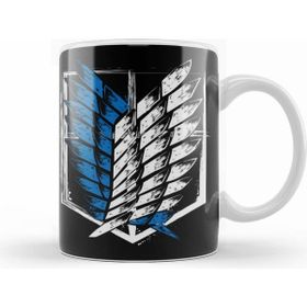 Humuts Attack On Titan Wings Of Freedom Kupa