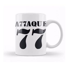 Humuts Attaque 77 Kupa Bardak