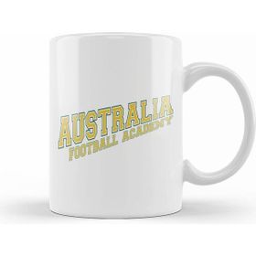 Humuts Australia Academy World Football Championship Kupa Bardak