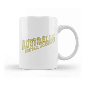 Humuts Australia Academy World Football Championship Kupa Bardak