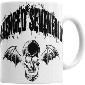 Humuts Avanged Sevenfold Haıl To The Kıng Kupa Bardak
