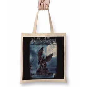 Humuts Avantasia Angel Of Babylon Bez Kadın Günlük Çanta