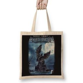 Humuts Avantasia Angel Of Babylon Bez Kadın Günlük Çanta