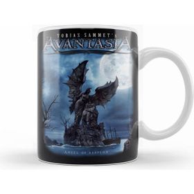 Humuts Avantasia Angel Of Babylon Kupa Bardak