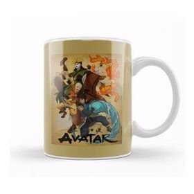 Humuts Avatar 06 Kupa Bardak
