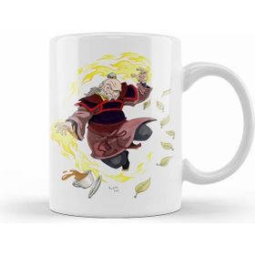 Humuts Avatar For Iroh 012 Kupa Bardak