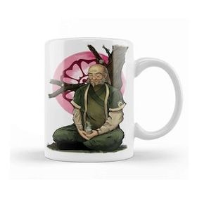 Humuts Avatar For Iroh 05 Kupa Bardak