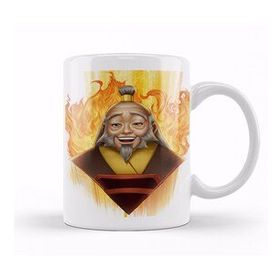Humuts Avatar For Iroh 06 Kupa Bardak