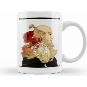 Humuts Avatar For Iroh 08 Kupa Bardak