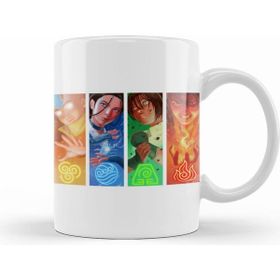 Humuts Avatar Kupa Bardak