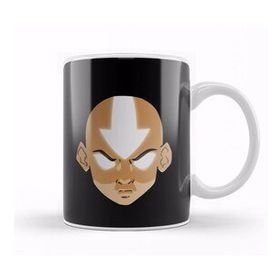 Humuts Avatar State 01 Kupa Bardak