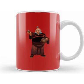 Humuts Avatar The Last Airbender Iroh 01 Kupa Bardak