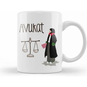 Humuts Avukat Avukata Hukuk Kupa Bardak