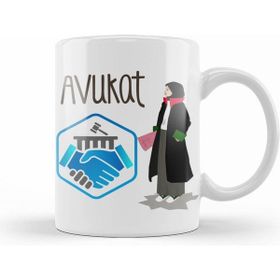 Humuts Avukat Avukata Hukuk Kupa Bardak