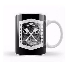 Humuts Awesome Viking Axes Cool Historic Combat Weapons Kupa Bardak