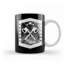Humuts Awesome Viking Axes Cool Historic Combat Weapons Kupa Bardak