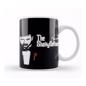 Humuts Azer Bülbül The Shakfather Kupa Bardak
