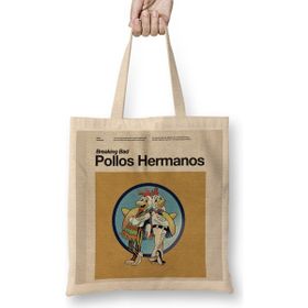 Humuts B 18 Pollos Hermanos Bez Çanta