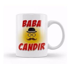 Humuts Babalar Günü Babaya HEDIYE001 Kupa Bardak
