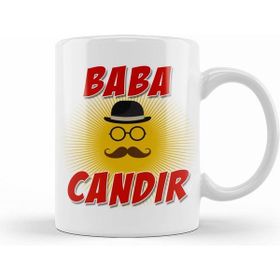 Humuts Babalar Günü Babaya Kupa Bardak