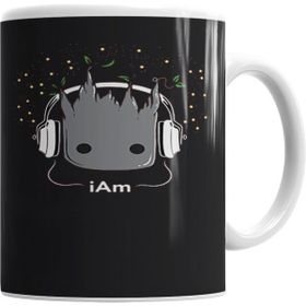 Humuts Baby Groot Kupa Bardak