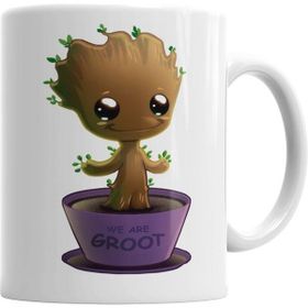 Humuts Baby Groot Kupa Bardak